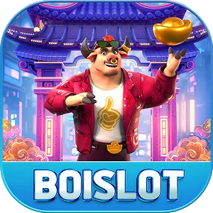 boislot Cassino Online